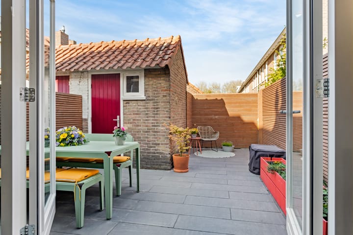 Photo 35 of Zilvergeldstraat 51