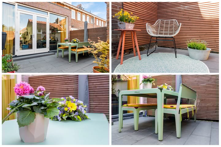 Photo 36 of Zilvergeldstraat 51