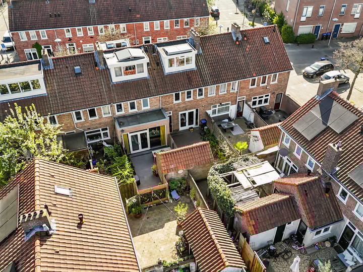 Photo 38 of Zilvergeldstraat 51