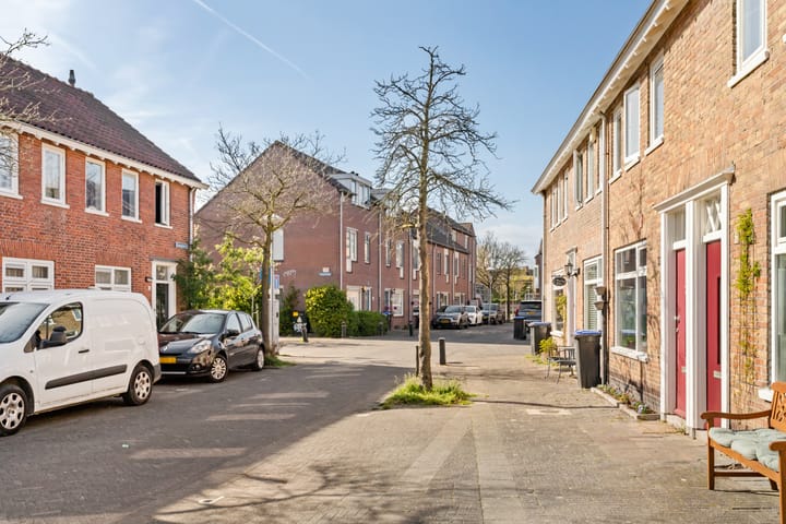 Photo 39 of Zilvergeldstraat 51