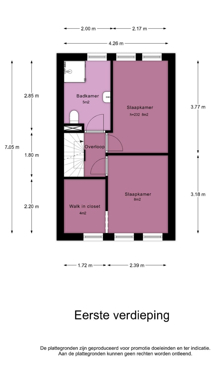 Photo 43 of Zilvergeldstraat 51