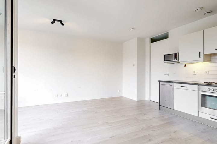 Foto 7 van Binnenhof 11