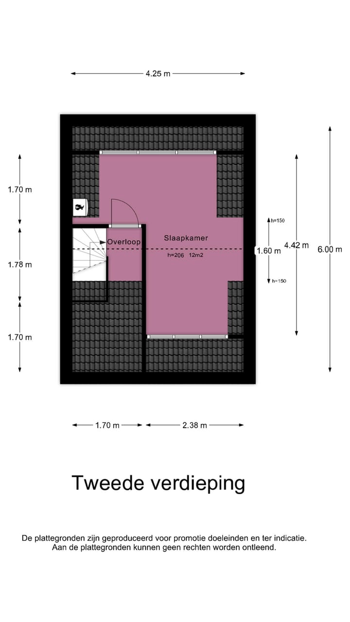 Photo 45 of Zilvergeldstraat 51