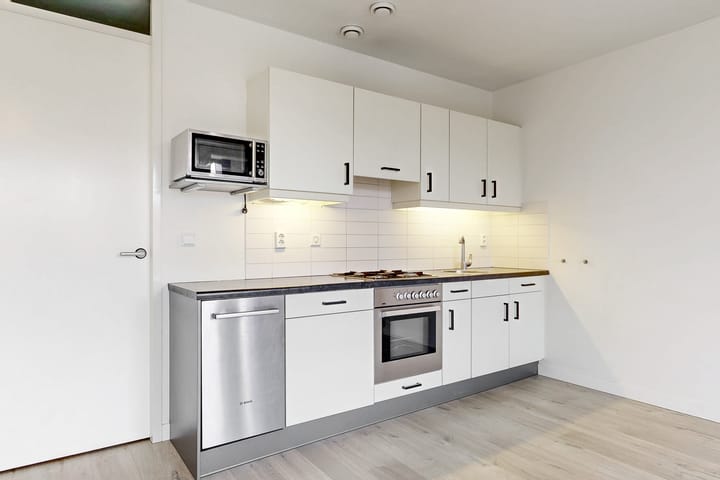 Foto 9 van Binnenhof 11