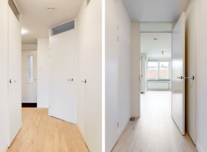 Foto 10 van Binnenhof 11