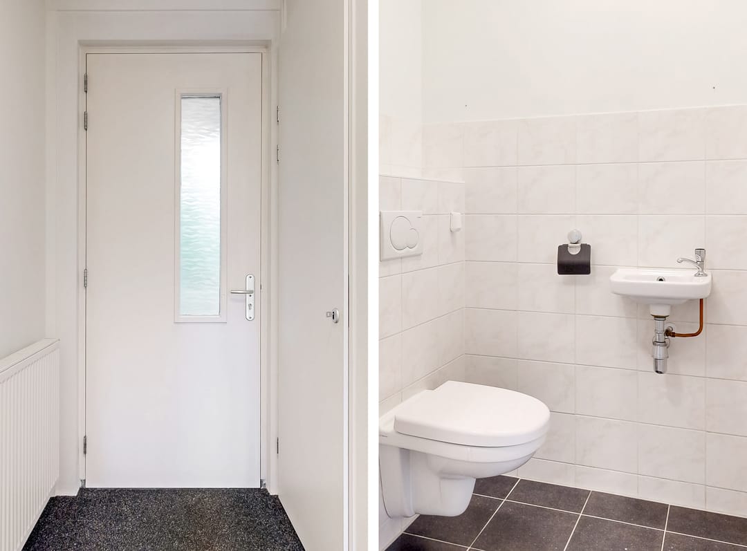 Photo 11 of Binnenhof 11