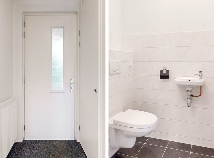 Foto 11 van Binnenhof 11