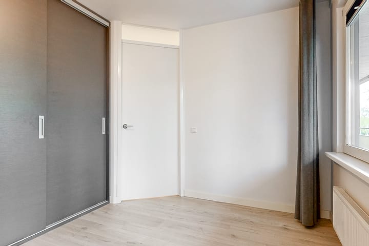 Foto 16 van Binnenhof 11