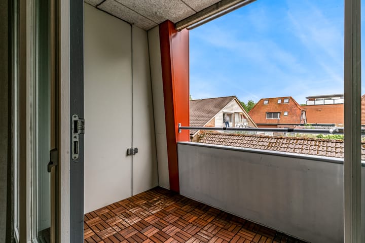 Foto 17 van Binnenhof 11