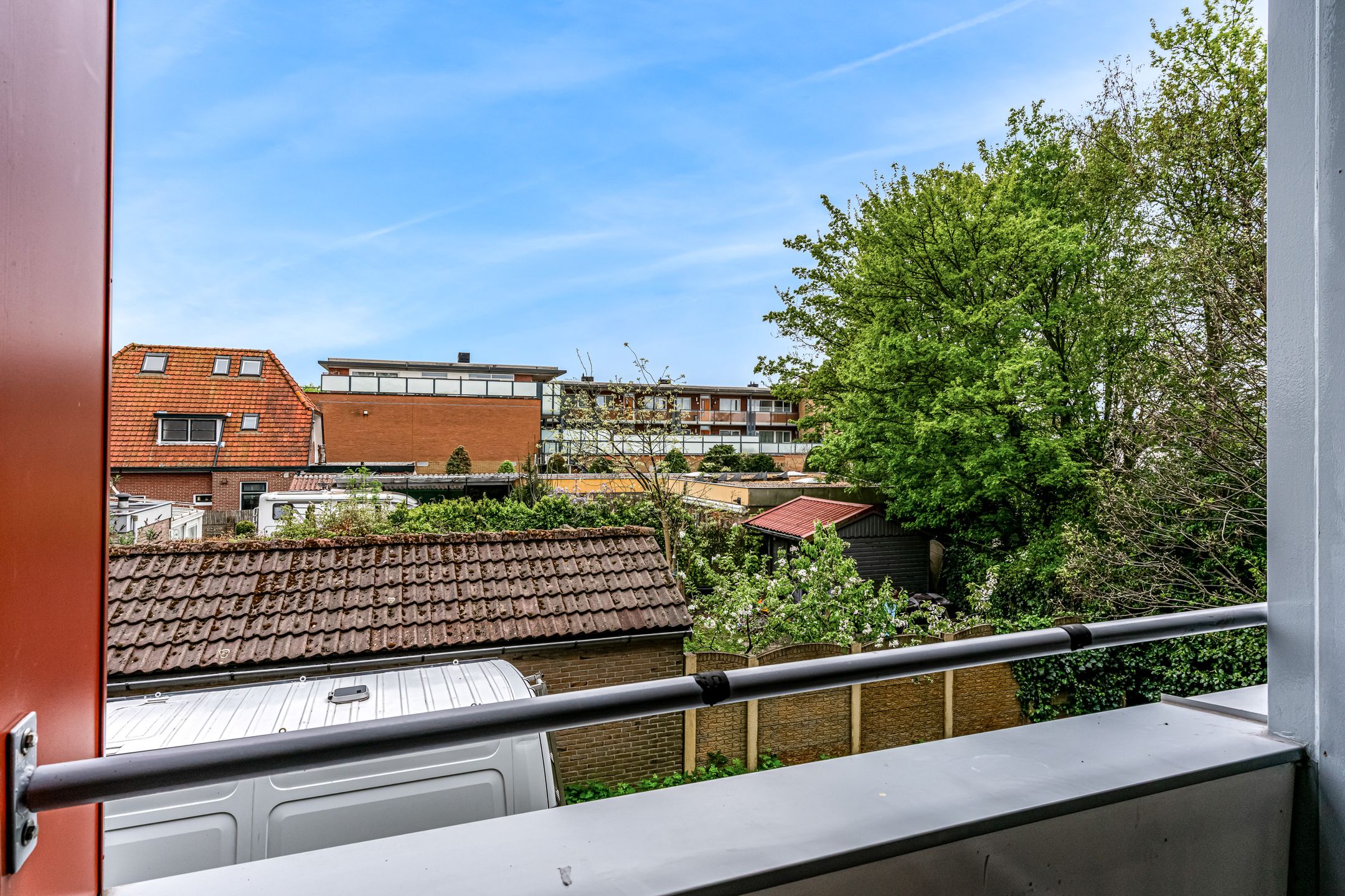 Photo 18 of Binnenhof 11
