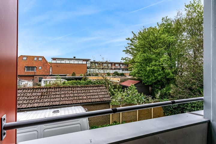 Foto 18 van Binnenhof 11