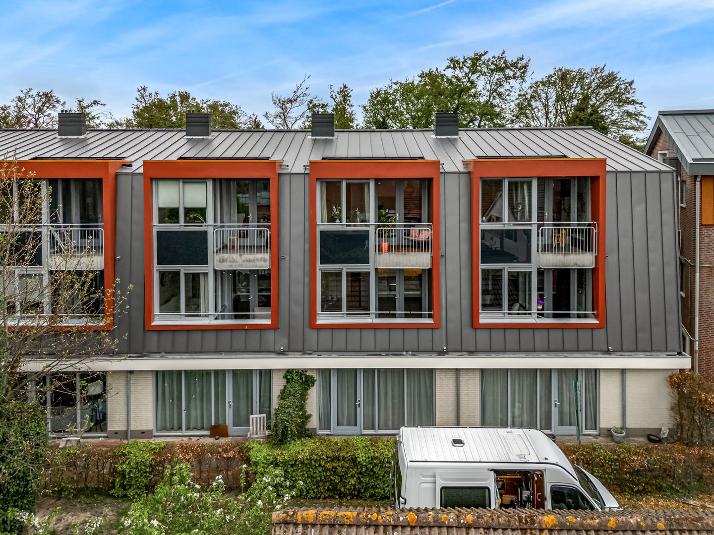 Photo 20 of Binnenhof 11