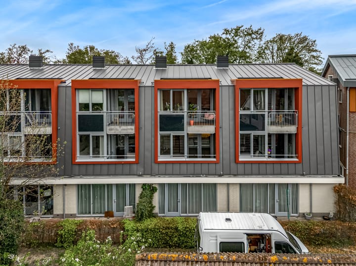 Foto 20 van Binnenhof 11