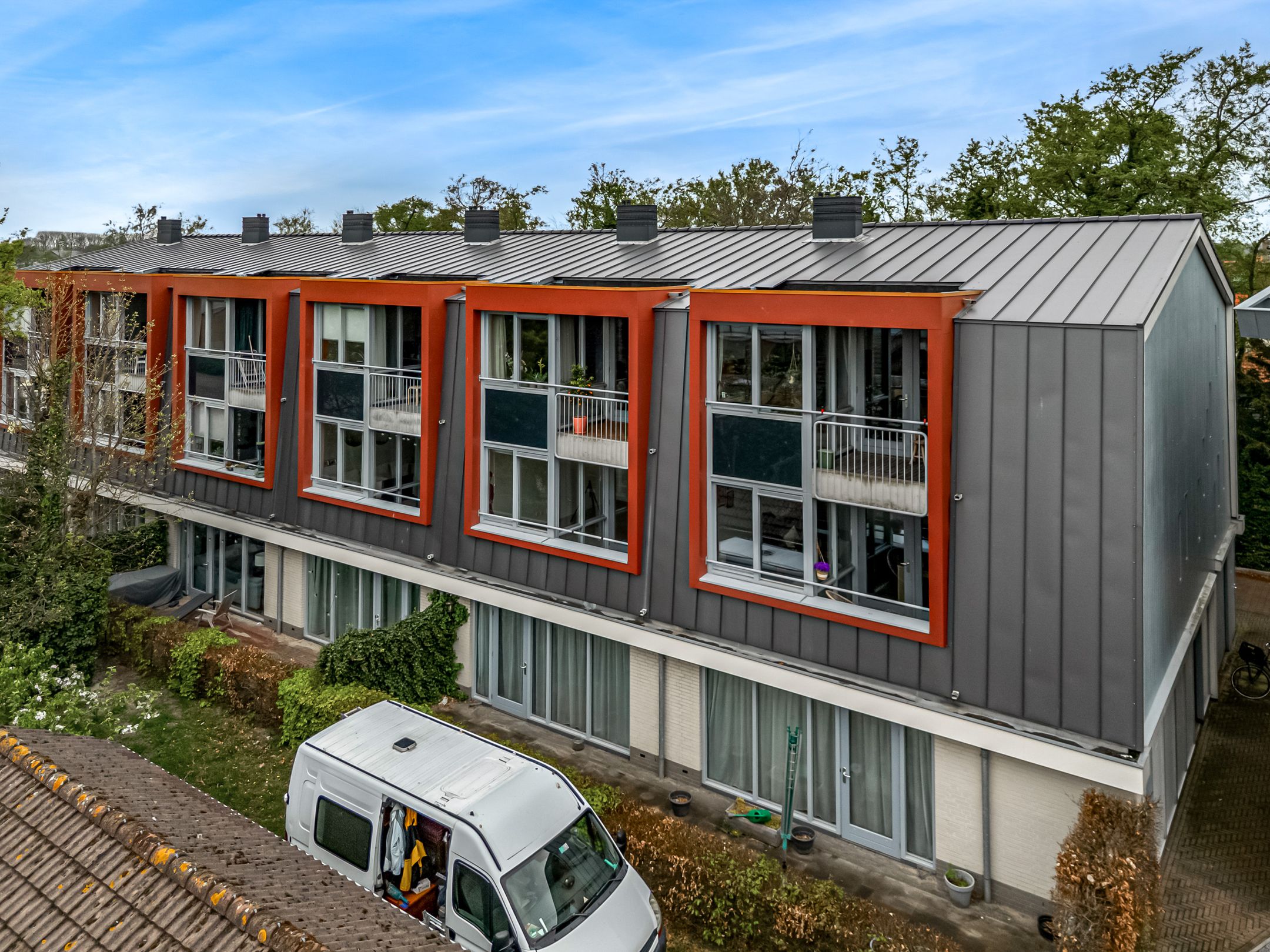 Photo 21 of Binnenhof 11