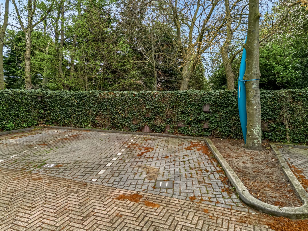 Photo 22 of Binnenhof 11