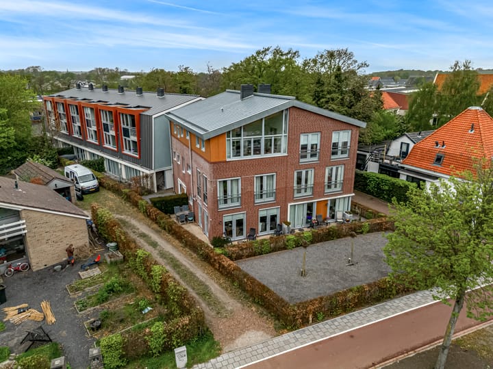 Foto 23 van Binnenhof 11