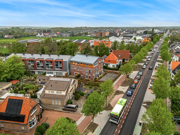 Foto 24 van Binnenhof 11