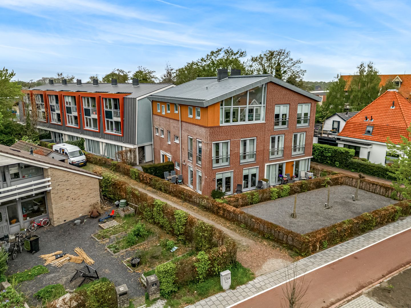 Photo 25 of Binnenhof 11
