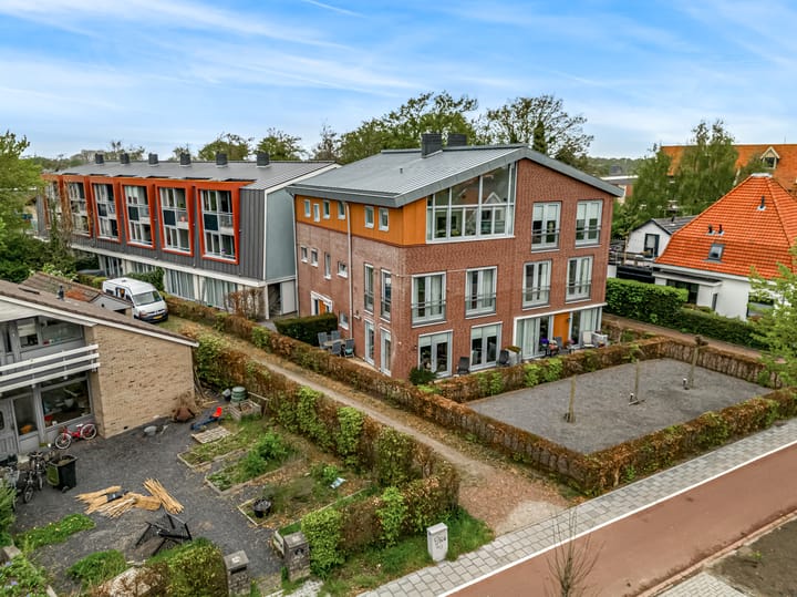 Foto 25 van Binnenhof 11