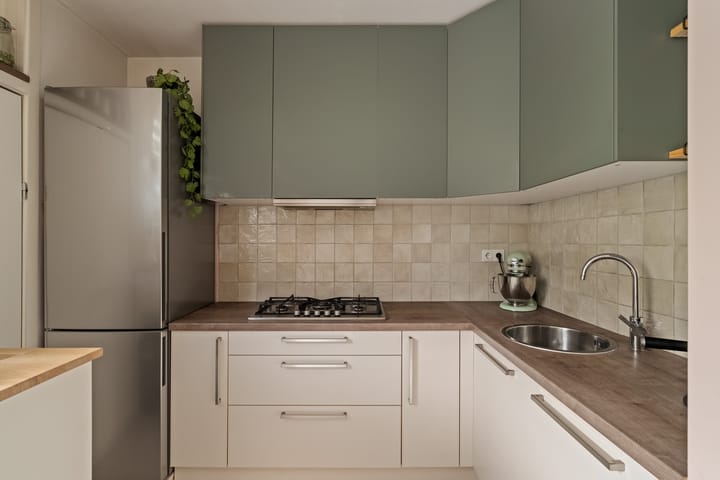 Foto 3 van Woudstraat 54