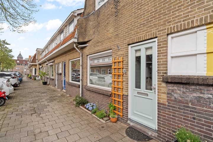 Foto 5 van Woudstraat 54