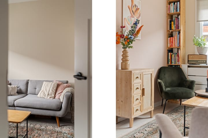 Foto 7 van Woudstraat 54