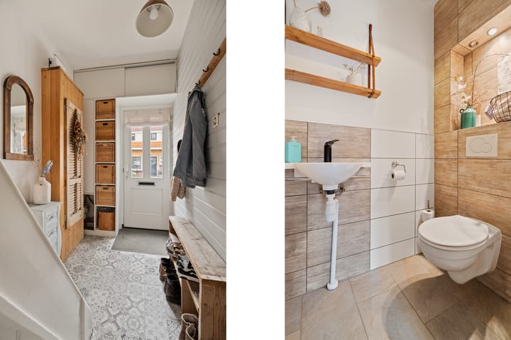 Foto 14 van Woudstraat 54