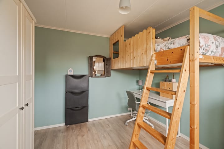 Foto 20 van Woudstraat 54