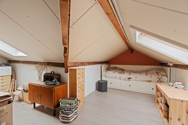 Foto 26 van Woudstraat 54