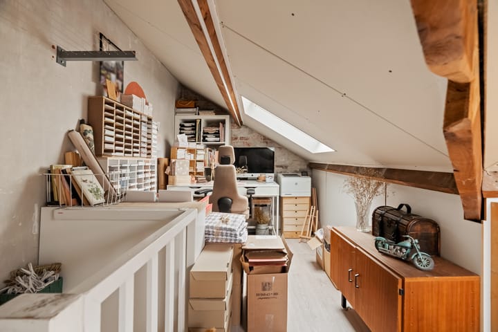 Foto 27 van Woudstraat 54