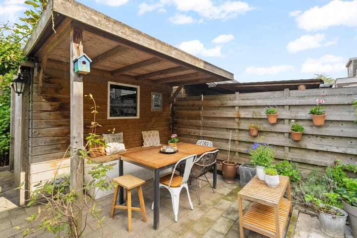 Foto 31 van Woudstraat 54