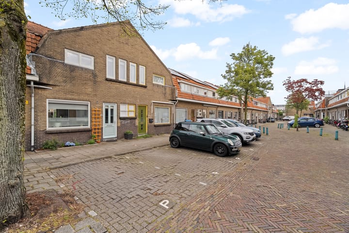 Foto 34 van Woudstraat 54