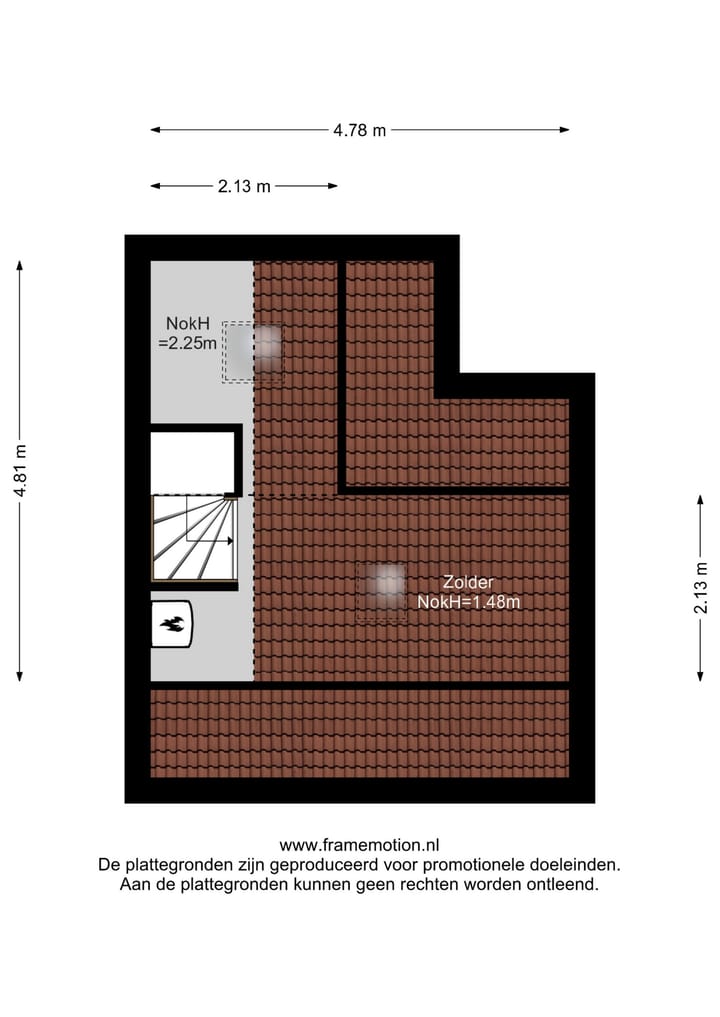 Foto 38 van Woudstraat 54