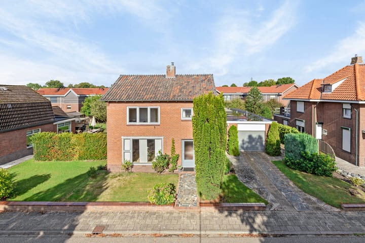 Foto 9 van Schoolstraat 9