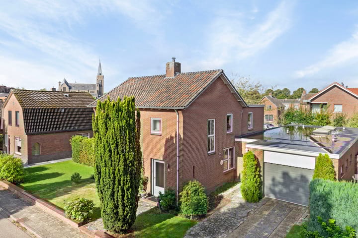 Foto 7 van Schoolstraat 9