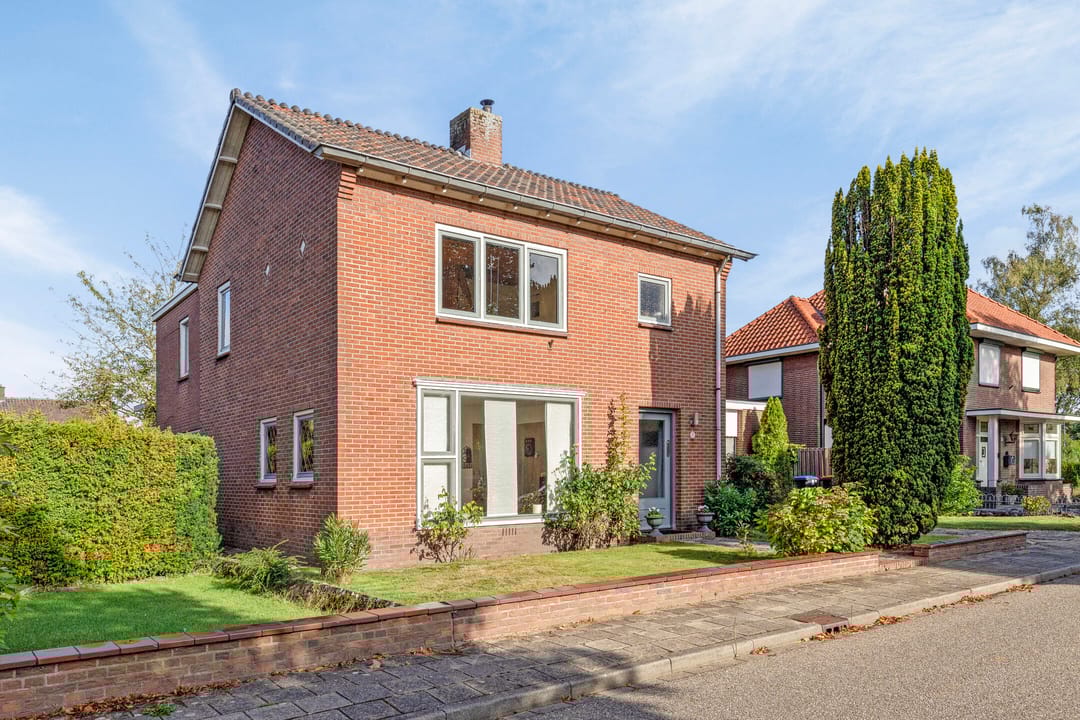 Foto 1 van Schoolstraat 9