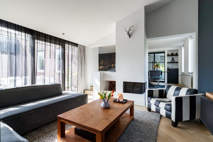 Foto 2 van Meindert Hobbemalaan 10