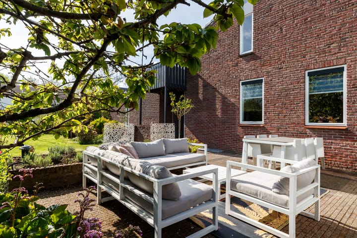 Foto 4 van Meindert Hobbemalaan 10