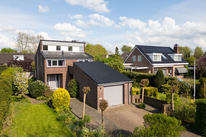 Foto 1 van Meindert Hobbemalaan 10