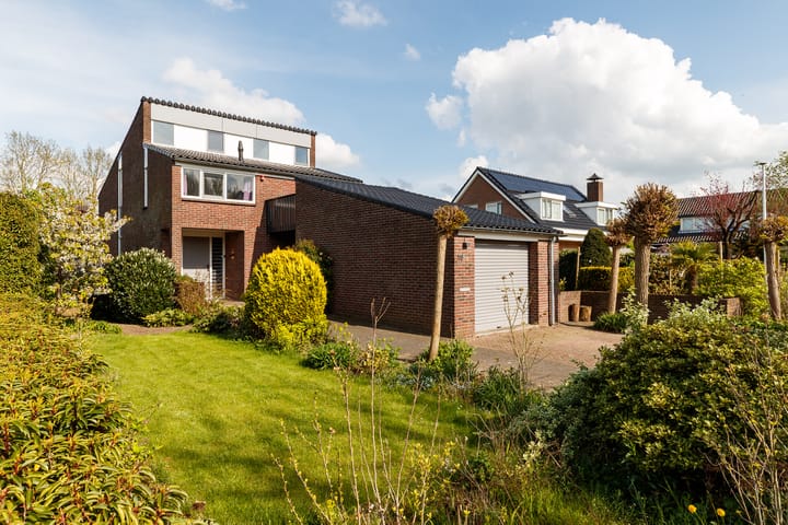 Foto 7 van Meindert Hobbemalaan 10