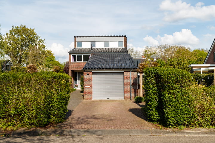 Foto 6 van Meindert Hobbemalaan 10