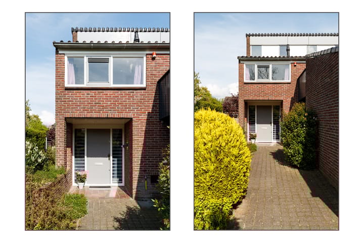 Foto 8 van Meindert Hobbemalaan 10