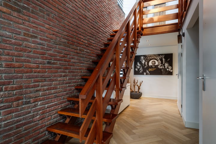 Foto 9 van Meindert Hobbemalaan 10