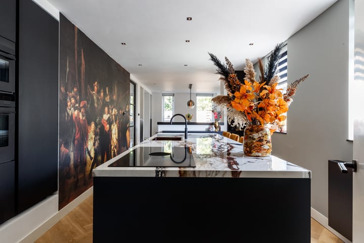 Foto 3 van Meindert Hobbemalaan 10