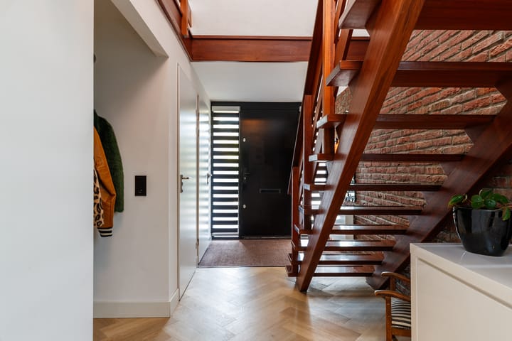 Foto 10 van Meindert Hobbemalaan 10