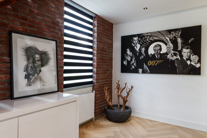 Foto 11 van Meindert Hobbemalaan 10