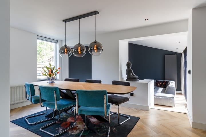 Foto 13 van Meindert Hobbemalaan 10