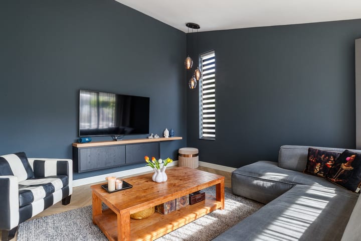 Foto 14 van Meindert Hobbemalaan 10