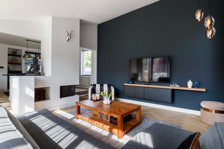 Foto 15 van Meindert Hobbemalaan 10