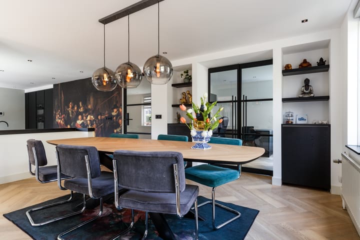 Foto 17 van Meindert Hobbemalaan 10